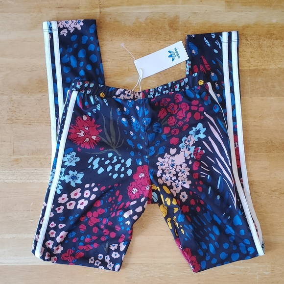 🏃♀️🆕️ NWT Adidas Leggings - Picture 4 of 9